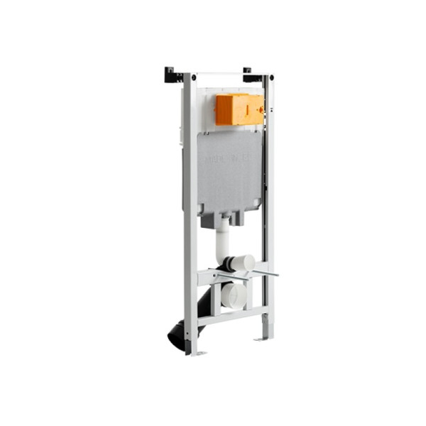 Инсталляция для унитаза Oli pneumatic (300573) Инсталляция для унитаза Oli pneumatic (300573)
