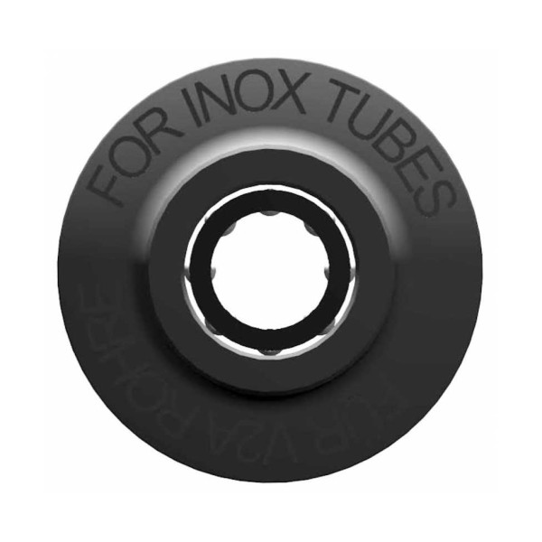 Ролик отрезной для нержавеющих труб Zenten 19х6.2 мм (6005-9) Ролик отрезной для нержавеющих труб Zenten 19х6.2 мм (6005-9)