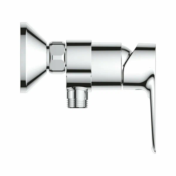 Смеситель для душа Grohe Bau Loop (хром)