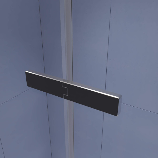 Душевой уголок RGW Stilvoll 120x90 стекло матовое, профиль хром (353204029-21) Душевой уголок RGW Stilvoll 120x90 стекло матовое, профиль хром (353204029-21)