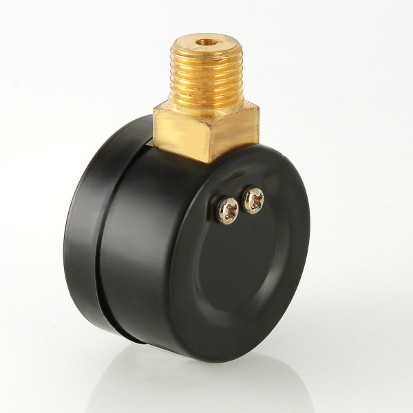 Манометр Valtec 40 мм 1/4" (0-6 бар, верхн.подключ.) (VT.TM40.VC.02) Манометр Valtec 40 мм 1/4" (0-6 бар, верхн.подключ.) (VT.TM40.VC.02)
