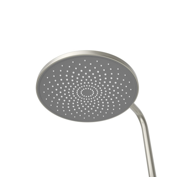 Душевая система Cezares Relax сатин (RELAX-CVD-IN)