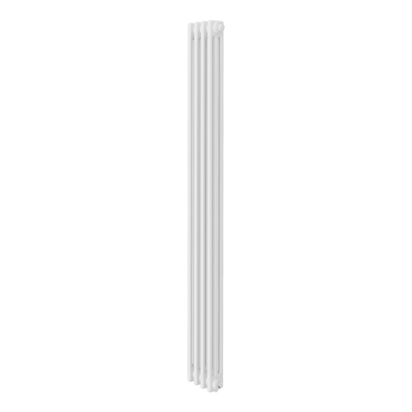 Радиатор стальной трубчатый Royal Thermo Insignia VC3180 (4 секции) ниж. подкл. (белый RAL 9016) (In-VC3180.04.9016) Радиатор стальной трубчатый Royal Thermo Insignia VC3180 (4 секции) ниж. подкл. (белый RAL 9016) (In-VC3180.04.9016)