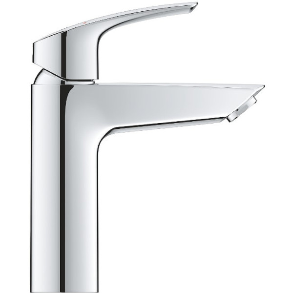 Смеситель для раковины Grohe Eurosmart хром (23324003) Смеситель для раковины Grohe Eurosmart хром (23324003)