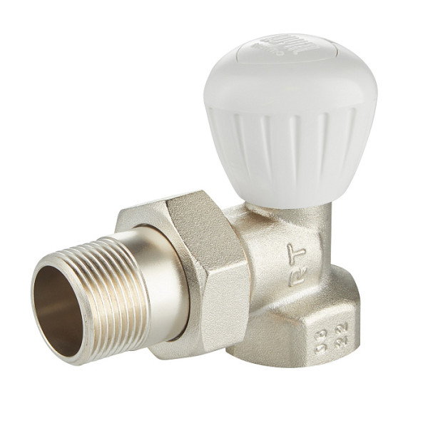 Комплект регулировочный угловой 3/4" Royal Thermo (RTO 53.011)