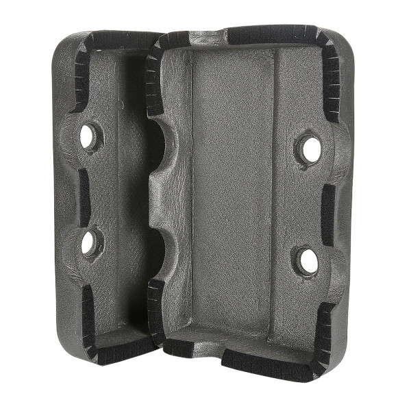 Теплоизоляция для гидравлической стрелки VT.VAR.00 Valtec (VT.TVR00.FP.07)