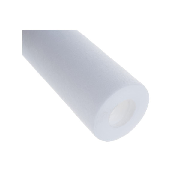 Картридж Аквабрайт ПП-20М 10SL 20 мкм (вспененный полипропилен, для холодной воды) (ПП-20 М) Картридж Аквабрайт ПП-20М 10SL 20 мкм (вспененный полипропилен, для холодной воды) (ПП-20 М)