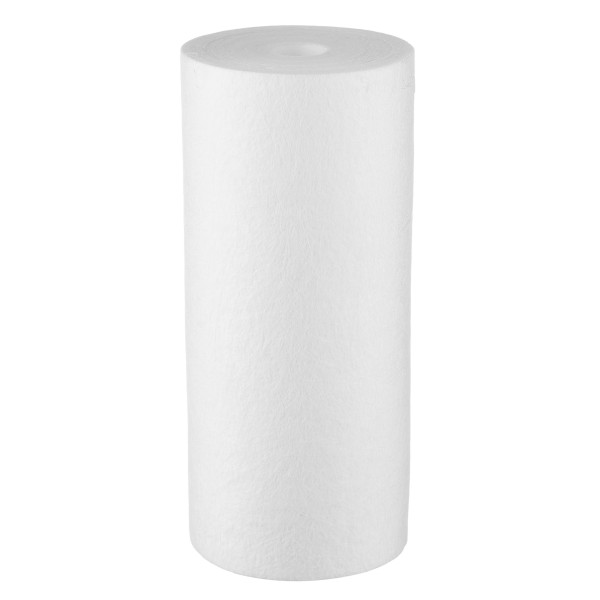 Картридж Гейзер PP 50 - 10BB (вспененный полипропилен, для холодной воды) (28249)