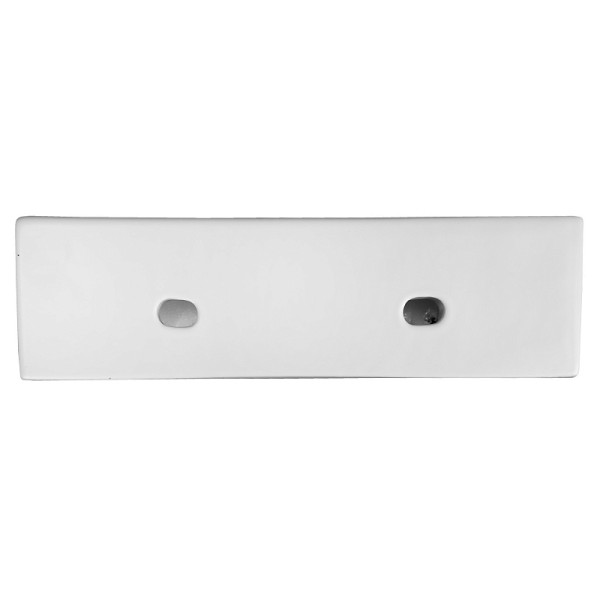 Раковина накладная Azario 42x42x12 белый матовый (AZ-2177-MW) Раковина накладная Azario 42x42x12 белый матовый (AZ-2177-MW)