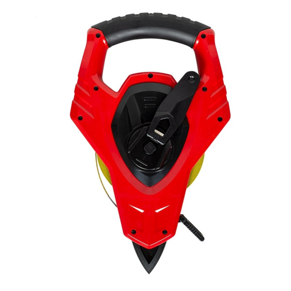 Рулетка RGK R-30 (30 м х 13 мм) (4610011872839) Рулетка RGK R-30 (30 м х 13 мм) (4610011872839)