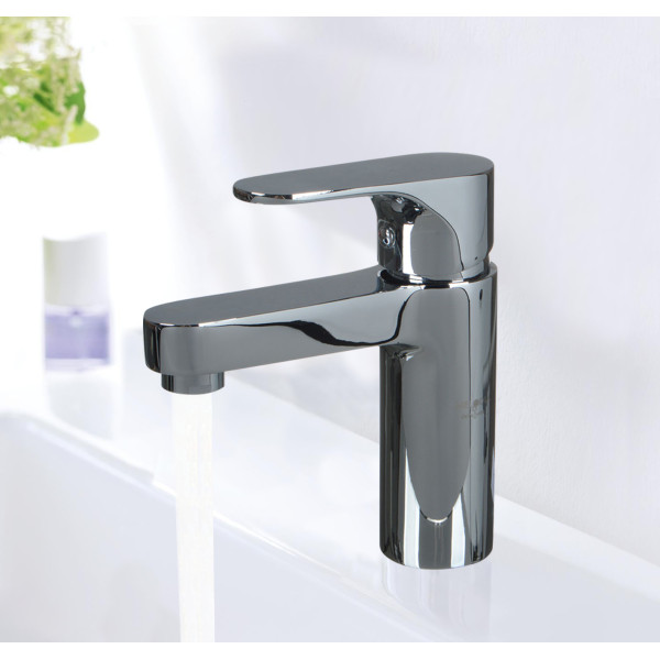 Смеситель для раковины Melodia Rock (MDV 35220)