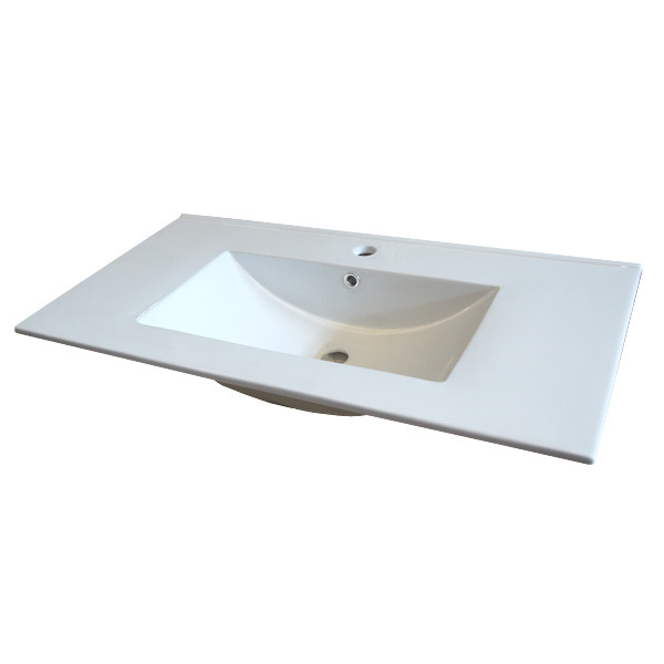 Тумба подвесная Comforty Турин 910x500x465 дуб бежевый матовый с раковиной (00-00001572) Тумба подвесная Comforty Турин 910x500x465 дуб бежевый матовый с раковиной (00-00001572)