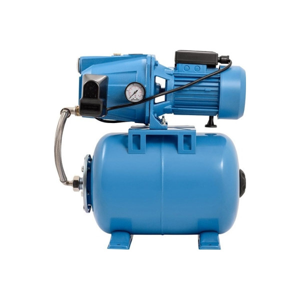 Насосная станция Unipump AUTO ECO JET 80 LA (72120) Насосная станция Unipump AUTO ECO JET 80 LA (72120)