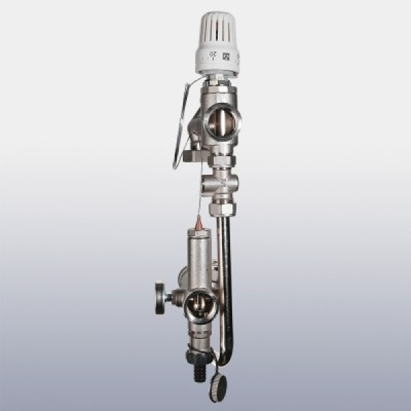 Насосно-смесительный узел Valtec для теплого пола VALMIX (без насоса) (VT.VALMIX.0.130) Насосно-смесительный узел Valtec для теплого пола VALMIX (без насоса) (VT.VALMIX.0.130)