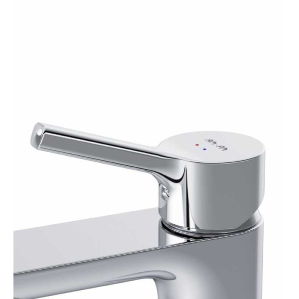Смеситель для раковины AM.PM X-Joy (F85B02100) Смеситель для раковины AM.PM X-Joy (F85B02100)