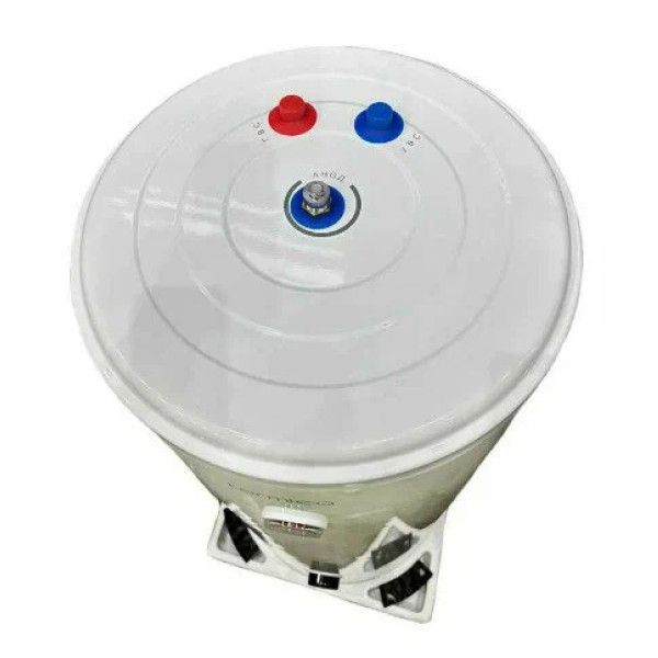 Бойлер косвенного нагрева Termica AMET 400 INOX (напольный) (85012040) Бойлер косвенного нагрева Termica AMET 400 INOX (напольный) (85012040)