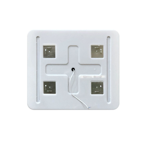 Зеркало с подсветкой BelBagno SPC-GRT 100x80 (SPC-GRT-1000-800-LED-TCH)