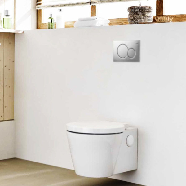 Клавиша смывная Geberit Sigma 01 (115.770.21.5) Клавиша смывная Geberit Sigma 01 (115.770.21.5)