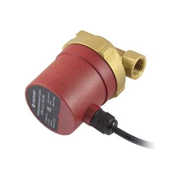Насос циркуляционный для ГВС Unipump UPH 15-1,5 B II BL (81435) Насос циркуляционный для ГВС Unipump UPH 15-1,5 B II BL (81435)