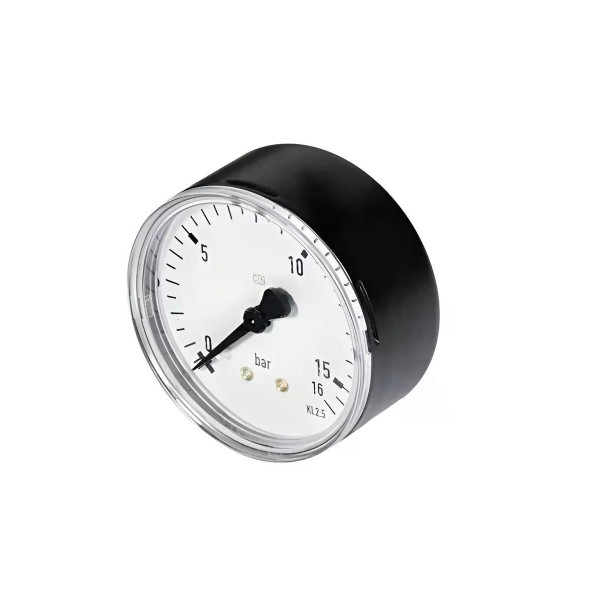 Манометр аксиальный 1/4" 63 мм 16 бар Honeywell M07M (M07M-A16) Манометр аксиальный 1/4" 63 мм 16 бар Honeywell M07M (M07M-A16)
