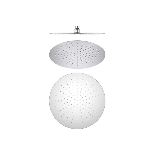 Верхний душ Aquatek 300*2 мм хром (AQ2075CR)