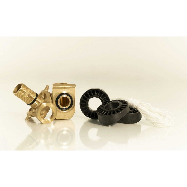 Адаптер скважинный улучшенный Джилекс САУ (9025) Адаптер скважинный улучшенный Джилекс САУ (9025)