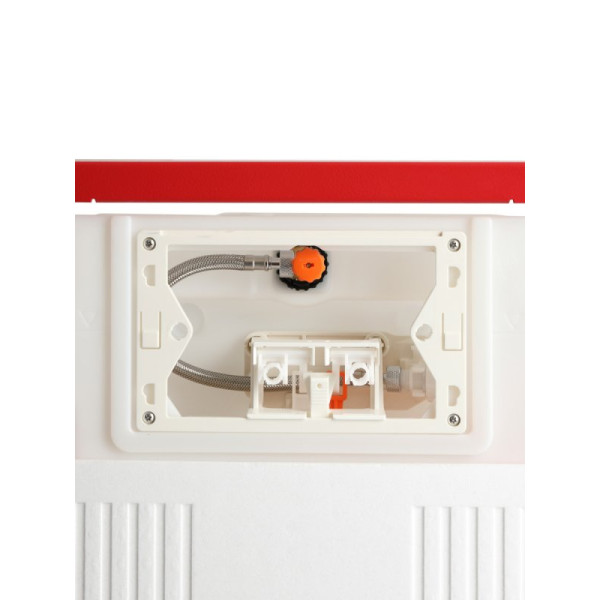 Инсталляция для унитаза Cezares для механической кнопки (CZR-101-M)