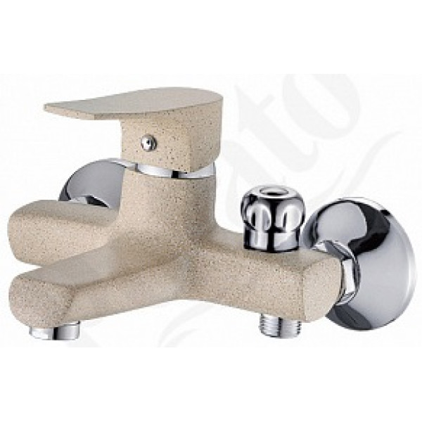 Смеситель для ванны и душа Potato (P30222-9)