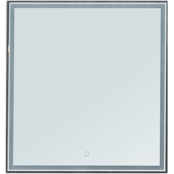 Зеркало с подсветкой Aquanet Nova Lite 60x80 дуб рошелье (00242621) Зеркало с подсветкой Aquanet Nova Lite 60x80 дуб рошелье (00242621)