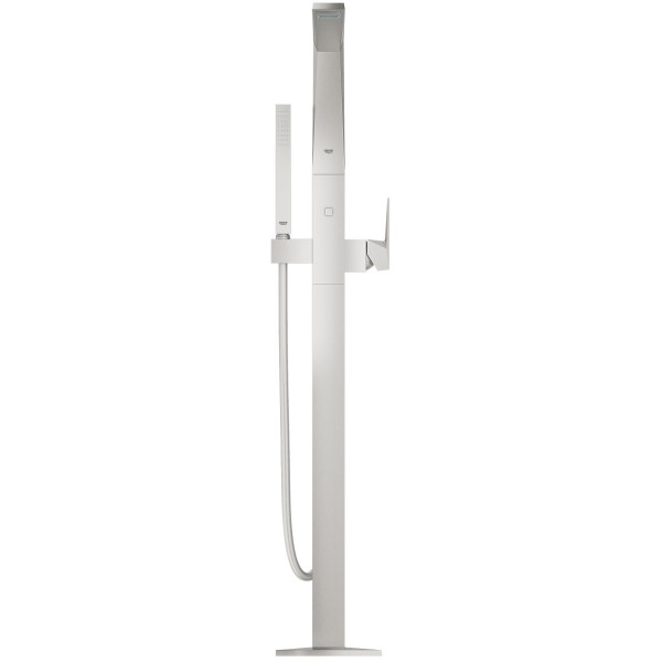 Смеситель напольный для ванны и душа Grohe Allure Brilliant (23119DC0)
