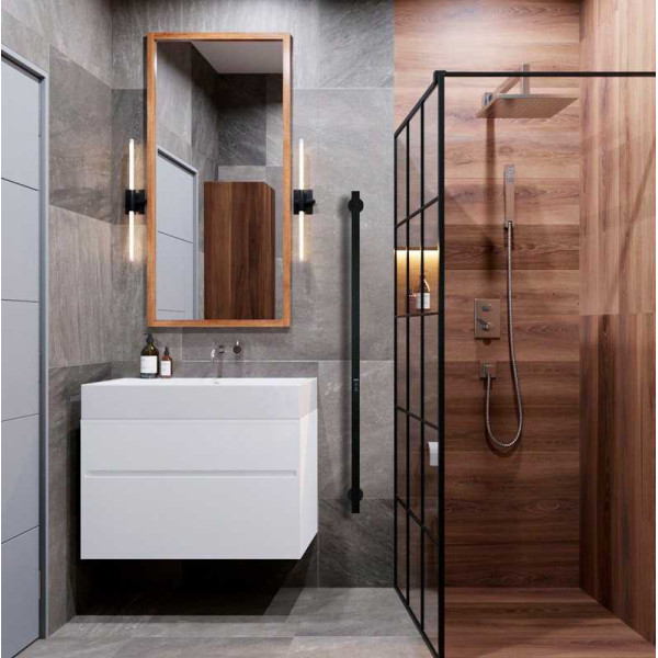 Полотенцесушитель электрический Indigo Style PRO 1200x30 скрытый монтаж, универсальное подключение, черный муар (LSPRE120-3BRRt) Полотенцесушитель электрический Indigo Style PRO 1200x30 скрытый монтаж, универсальное подключение, черный муар (LSPRE120-3BRRt)