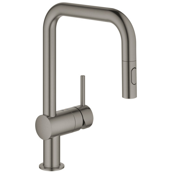 Смеситель для кухни Grohe Minta (32322AL2)