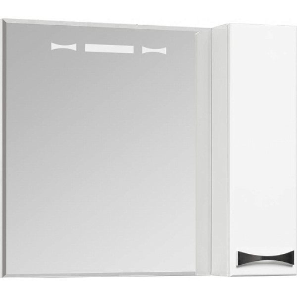 Зеркало Aquaton Диор 80 правое (1A168002DR01R)