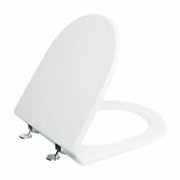 Сиденье для унитаза Creavit белое (KC2063.00)