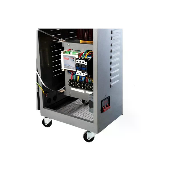 Стабилизатор напряжения трехфазный Ресанта АСН-15000/3-Ц (63/4/17)