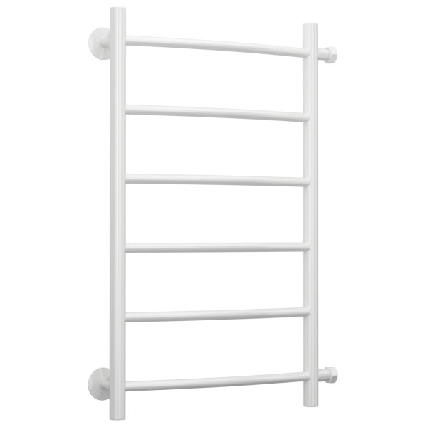 Полотенцесушитель водяной Стилье Версия-Б2 600х400 (6) Г 18 белый (12612-6040) Полотенцесушитель водяной Стилье Версия-Б2 600х400 (6) Г 18 белый (12612-6040)