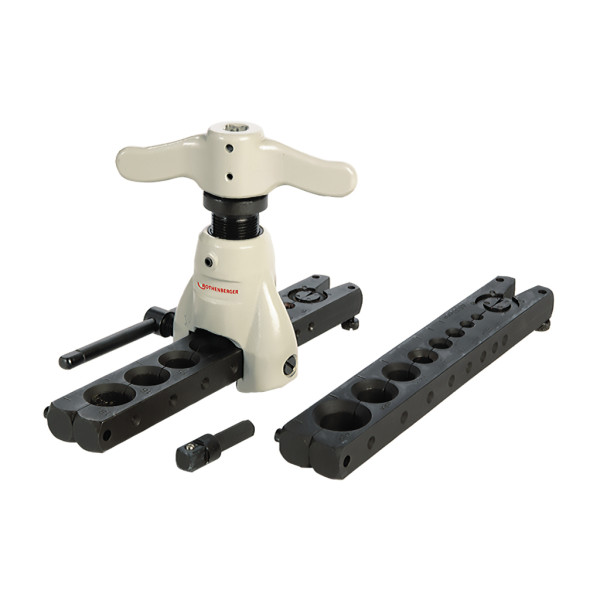 Развальцовщик эксцентриковый Rothenberger ЕВ 6 - 18 мм и 1/8 - 3/4" (222401) Развальцовщик эксцентриковый Rothenberger ЕВ 6 - 18 мм и 1/8 - 3/4" (222401)