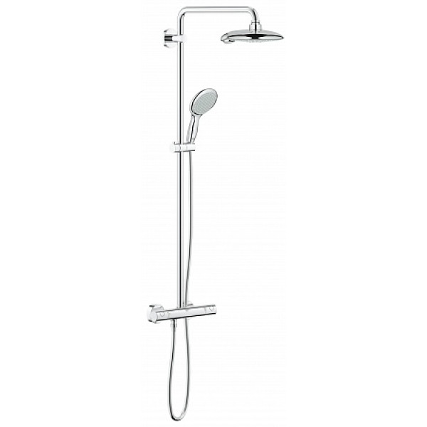 Душевая система Grohe Euphoria Power&Soul 190 (26186000)