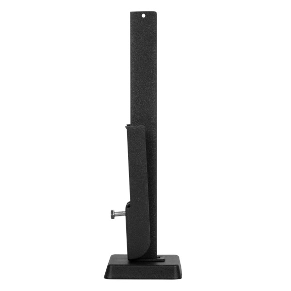 Кронштейн напольный Royal Thermo К11.31.28 Noir Sable (черный) (К11.31.28RT/NS)