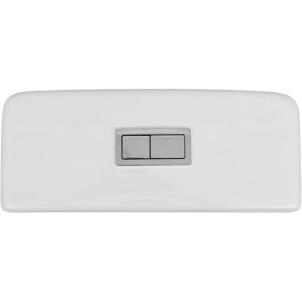 Бачок для унитаза Aquanet Cube 3.0 C2 T белый (348010)