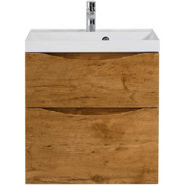 Тумба подвесная BelBagno Marino-H60 60 Rovere Nature (MARINO-H60-600-2C-SO-RN-P)