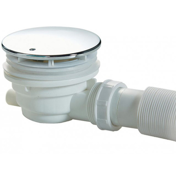 Душевой поддон Cezares 120x100x14 белый (TRAY-A-RH-120/100-550-15-W-L)