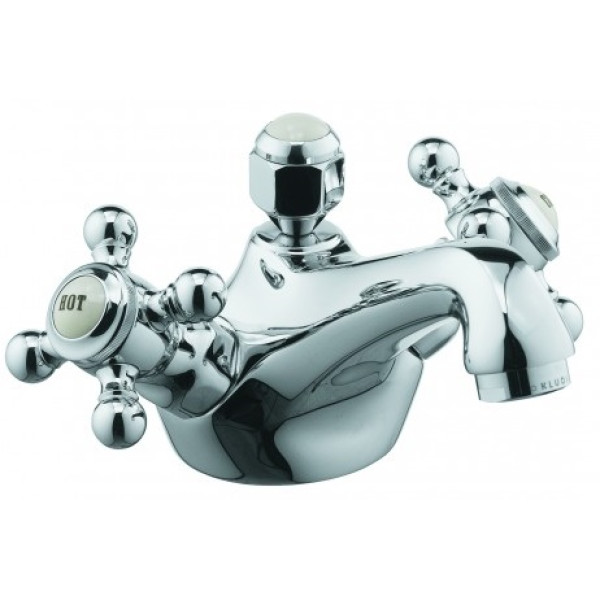 Смеситель для раковины Kludi Adlon DN 8 (510120520) Смеситель для раковины Kludi Adlon DN 8 (510120520)