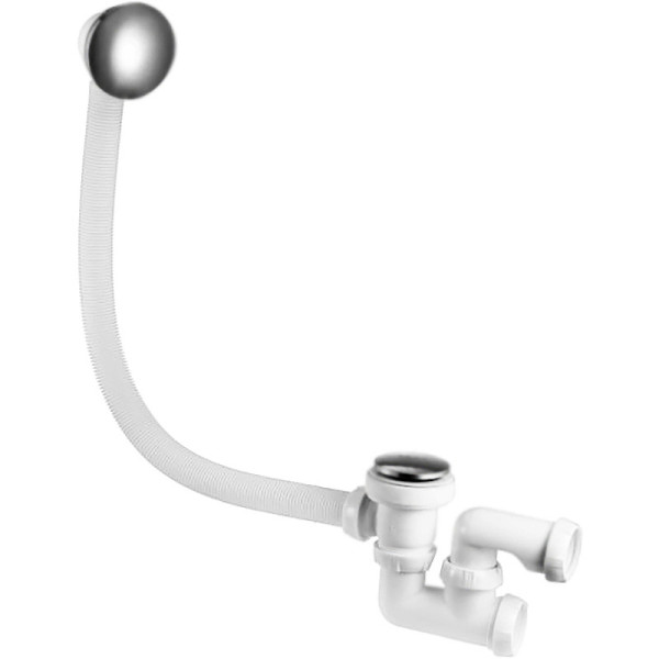 Обвязка для ванны Quick Clac Wirquin (30718585)