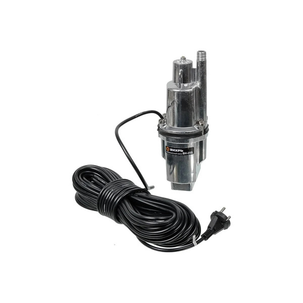 Насос вибрационный Вихрь ВН-25В (68/8/3)