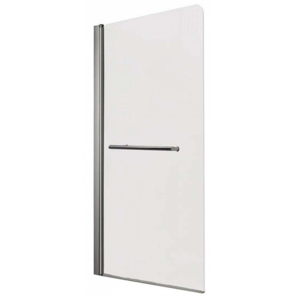 Шторка для ванной 1Marka 150*82 L (P-02)