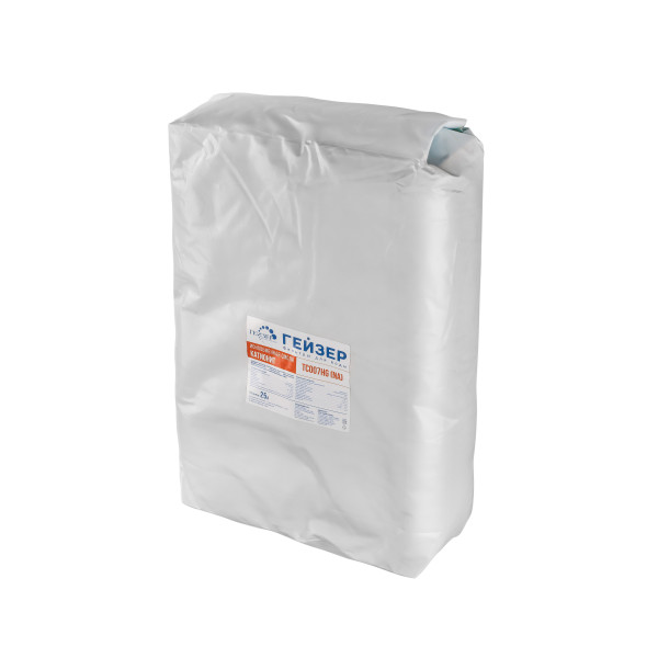 Смола катионообменная Пюрезин TC007HG (Na) (40238) Смола катионообменная Пюрезин TC007HG (Na) (40238)