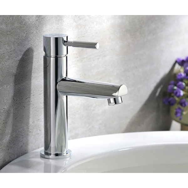 Смеситель для раковины WasserKRAFT Main (4104) Смеситель для раковины WasserKRAFT Main (4104)