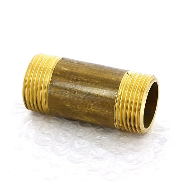 Бочонок 1"х70 мм. Tiemme (латунь) (1500325 / 1540G06070)