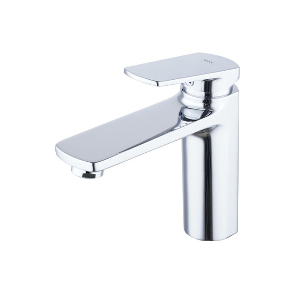 Смеситель для раковины Iddis Ever хром (EVESB00i01)